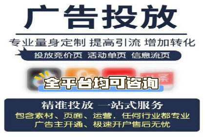 信息流广告的精准定位与目标人群分析案例